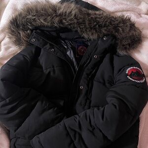 Superdry Jacket